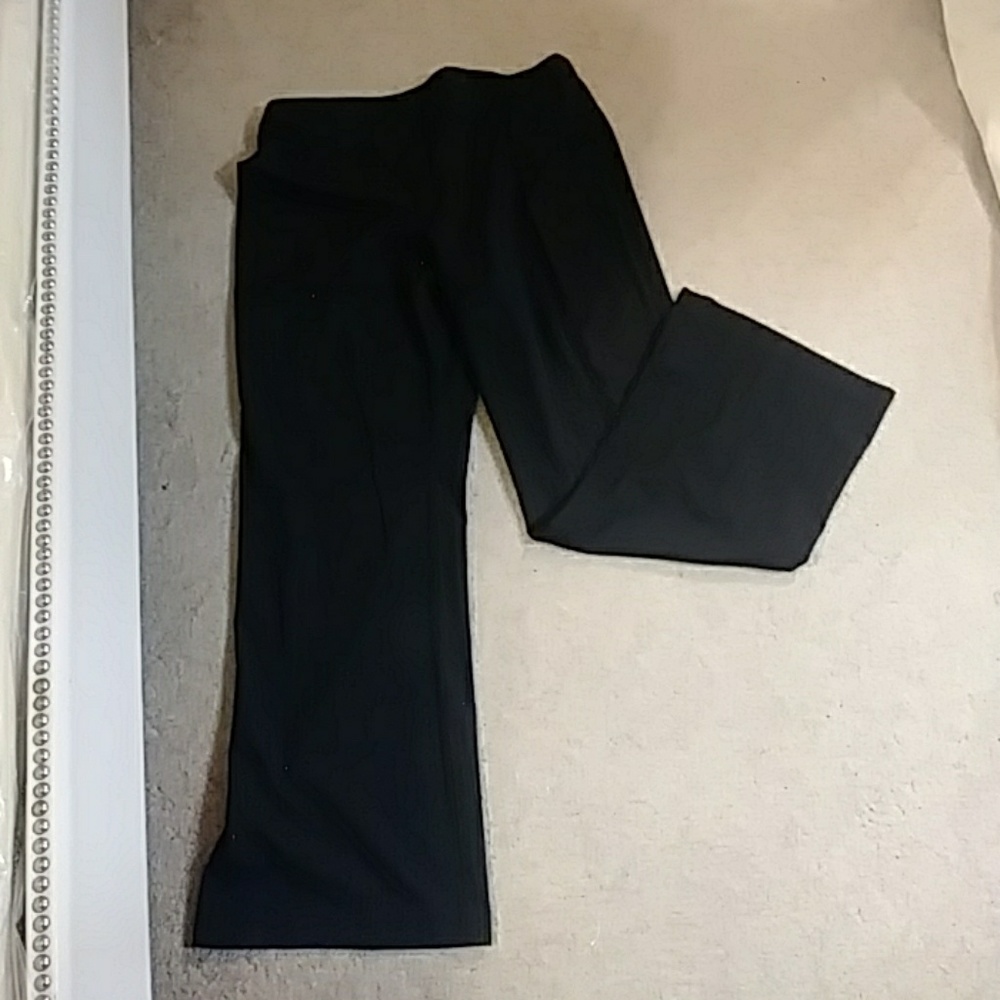 2 pairs of dress pants/slacks